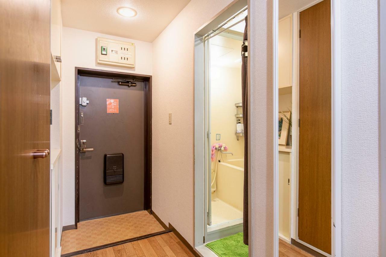 東京アパートメントハウスイン 東京都 部屋 写真